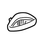 4L3Z8320013AAA - Body: Mat for Ford: F-150 Image