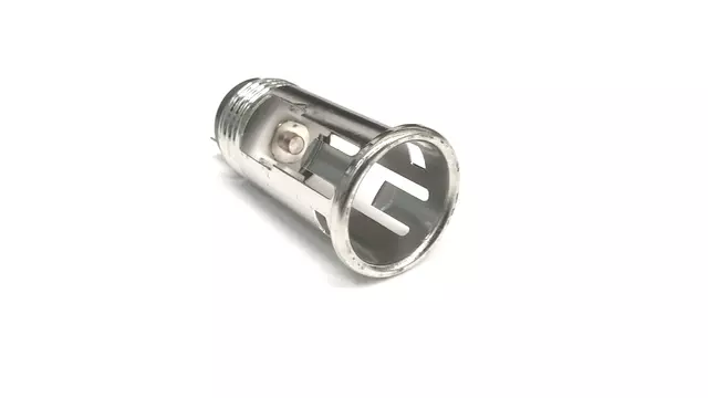 86711FA060 - Body: Socket for Subaru: B9 Tribeca, Baja, Forester, Impreza, Legacy, Outback, Tribeca, WRX, WRX STI Image