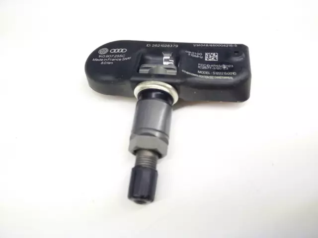 1K0907253D - : Sensor for Volkswagen: Beetle, CC, Eos, Golf, Golf R, GTI, Jetta, Passat, R32, Rabbit, Tiguan Image