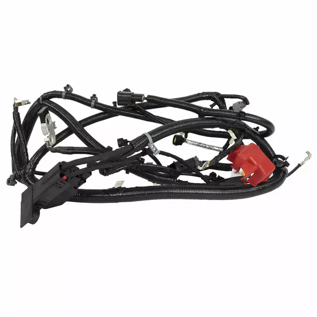 DG9Z14300E - Electrical: Positive Cable for Ford: Fusion | Lincoln: MKZ Image