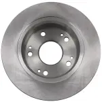 1BP02663AA - Brake: Disc Brake Rotor for bproauto Image