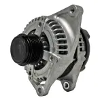 19343558 - : Remanufactured Generator for GM Image
