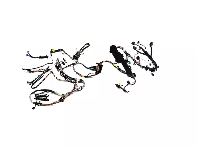 Body Wiring - Mopar (68367372AC)