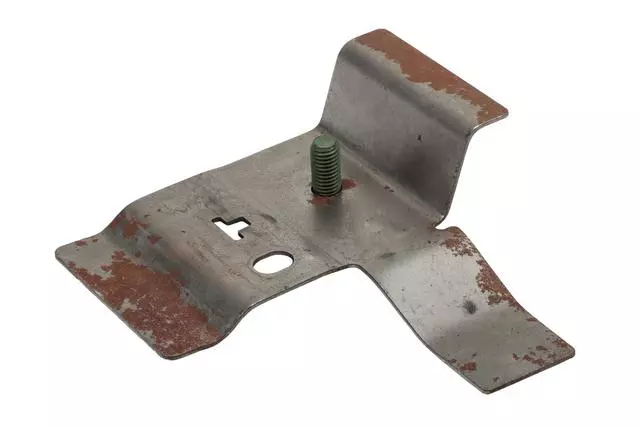 15981623 - Body: Anchor Plate for Chevrolet: Express 1500, Express 2500, Express 3500, P30 | GMC: Savana 1500, Savana 2500, Savana 3500 Image