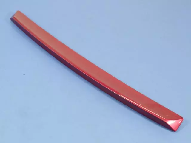 Rear Spoiler - Mopar (1FS64TZZAB)
