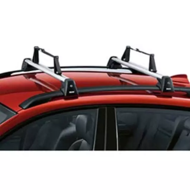 82729404687 - Hauling: Universal Holder for BMW: 325Ci, 328i, 328i xDrive, 328xi, 330Ci, 330i, 330xi, 335d, 335i, 335i xDrive, 335is, 335xi, 525i, 528i, 528i xDrive, 528xi, 535i, 535i xDrive, 535xi, 550i, 550i xDrive, 740i, 740Li, 750i, 750i xDrive, 750Li, 750Li xDrive, 760Li, X1, X3, X4, X5, X6 Image