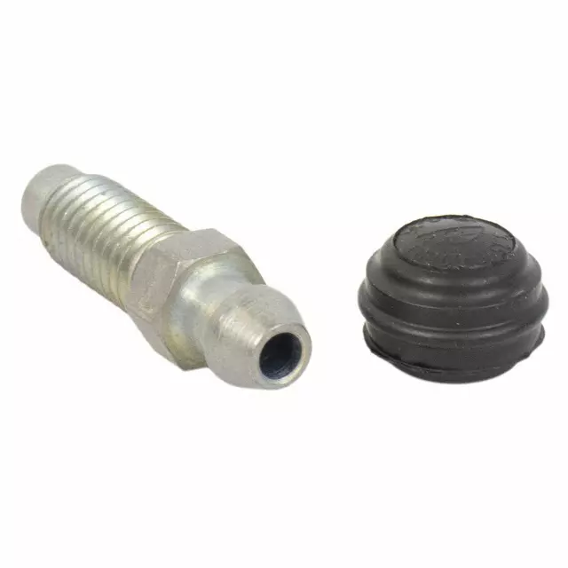 2013-2020 Ford - Caliper Assembly Bleeder Screw - Ford (DG9Z-2208-A)