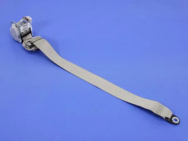 Arrière, Extérieur Ceinture De Securite, Côté Gauche - Mopar (5HP61BD1AG)