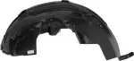 63841EA800 - Body: Fender Liner for Nissan: Frontier Image