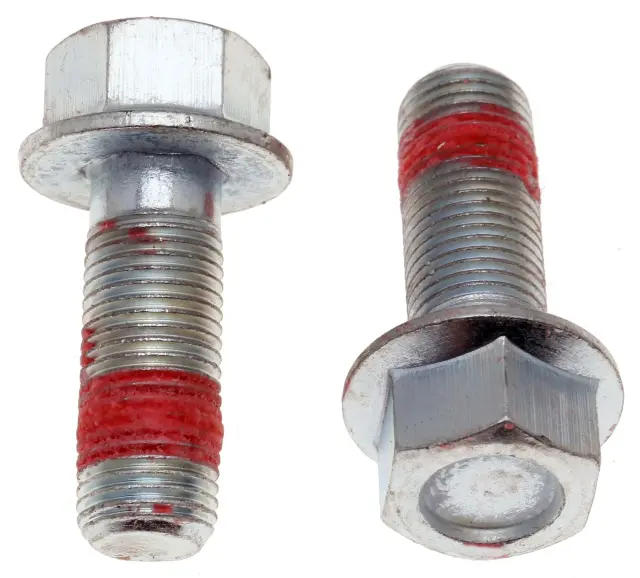 H17021 - Brakes &amp; Brake Parts: Raybestos R-Line Brake Caliper Bracket Mounting Bolt for Raybestos Brakes Image