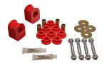 45187R - : Sway Bar Bushing Set for Energy Suspension Image