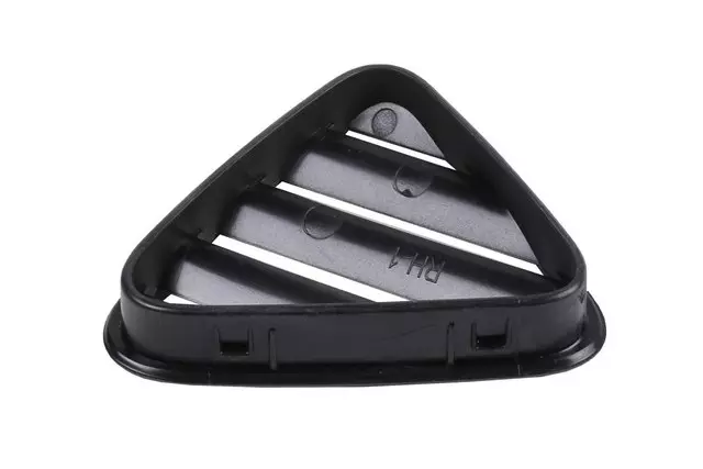 84039840 - Body: Defroster Grille for Chevrolet: Malibu Image