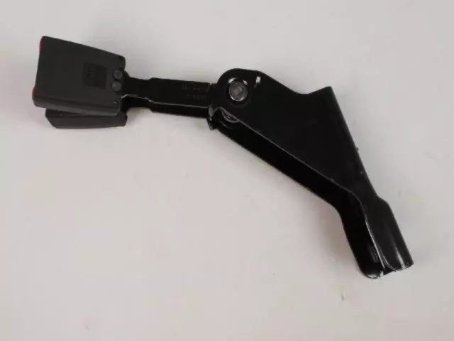 Rear Inner Seat Belt, Center, Left - Mopar (5KQ501DVAA)