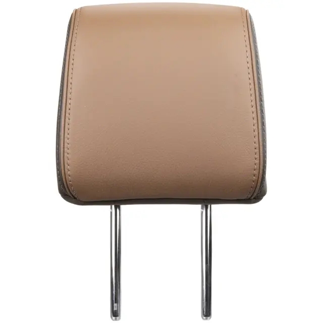 NL1Z78611A08BL - : Headrest Cover And Pad for Ford Image