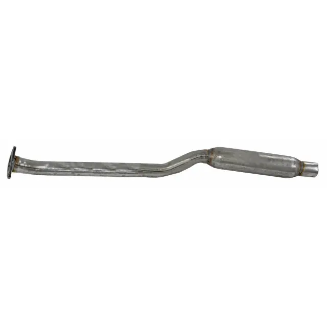 54988 - : Direct Fit Exhaust Resonator and Pipe Assembly 2.25" Inlet (ID) for Walker Exhaust Image