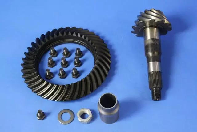 Differential Ring And Pinion - Mopar (68203459AA)