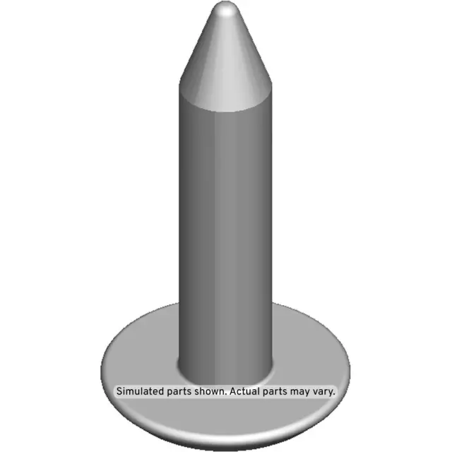 11515006 - : Part# 11515006 F (S)Bolt for Saturn: Vue Image