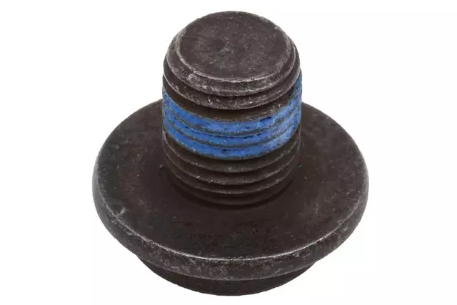 95913248 - : Driver Seat Belt Buckle Bolt for GM Image
