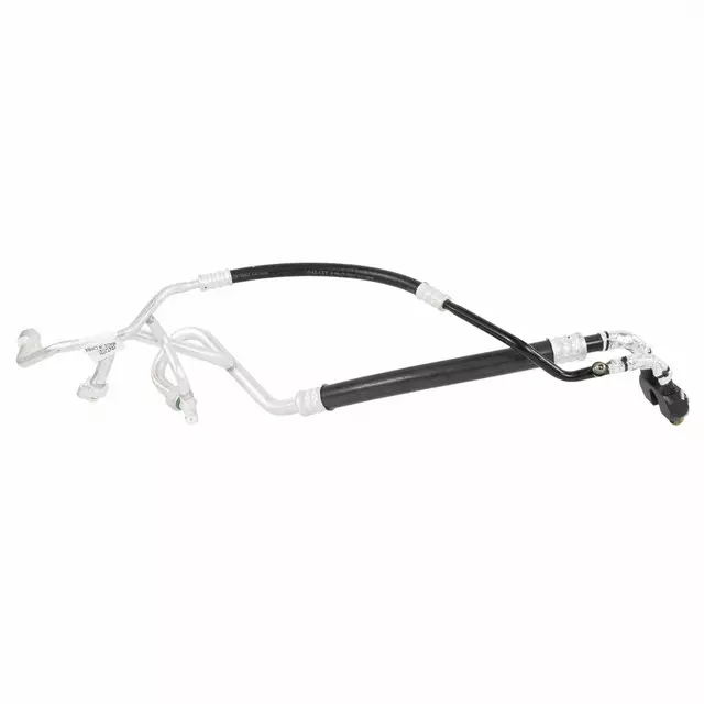 Hose & Tube Assembly - Ford (JU2Z-19D850-J)