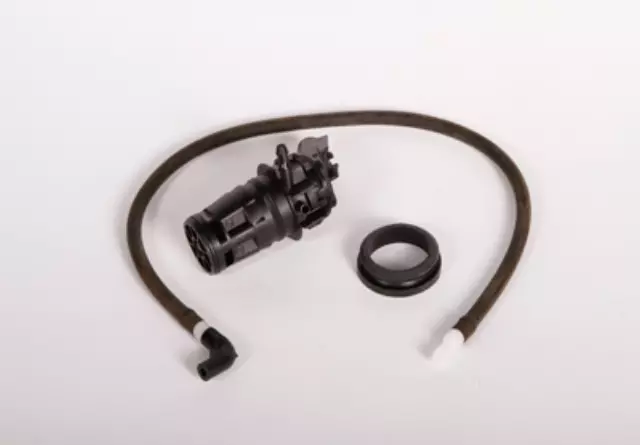 10389565 - Body: Washer Pump for Hummer: H3, H3T Image