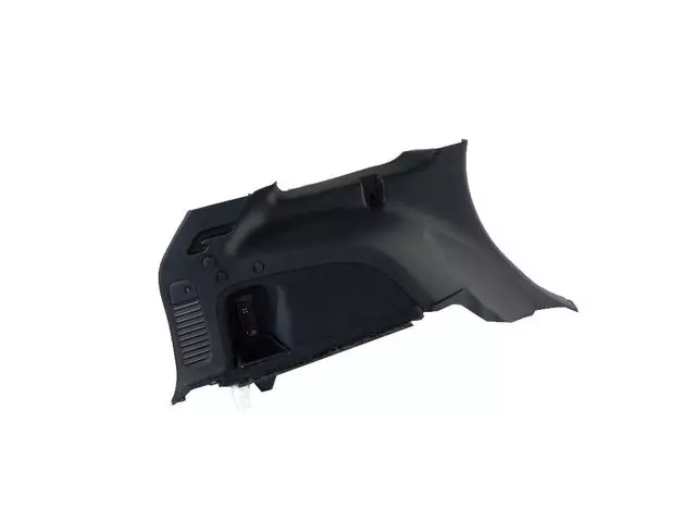 1WK001C5AD - Interior Trim: Quarter Trim Panel, Left for Mopar Image