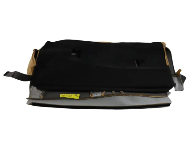 7NA99WT5AA - : Rear Seat Back Cover, Left for Mopar Image