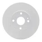 60480030 - : DFC GEOSPEC Coated Rotor - Blank for DYNAMIC FRICTION Image