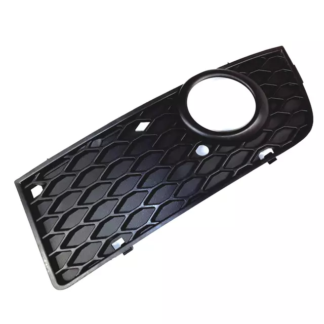 8E0807681D01C - Body: Lower Grille for Audi: A4, A4 Quattro, S4 Image