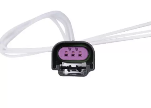 PT2391 - Air &amp; Fuel Delivery: ACDelcoâ„¢ Fuel Pump Connector for GM Image