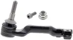 MS106231 - : Steering Tie Rod End for MEVOTECH Image