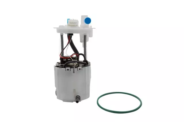 85170841 - Fuel System: Fuel Pump Assembly for GM Image