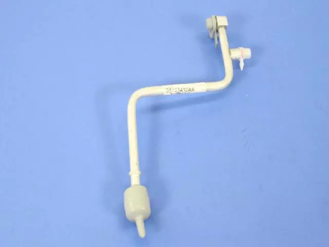 Sway Bar Retainer - Mopar (5099354AA)