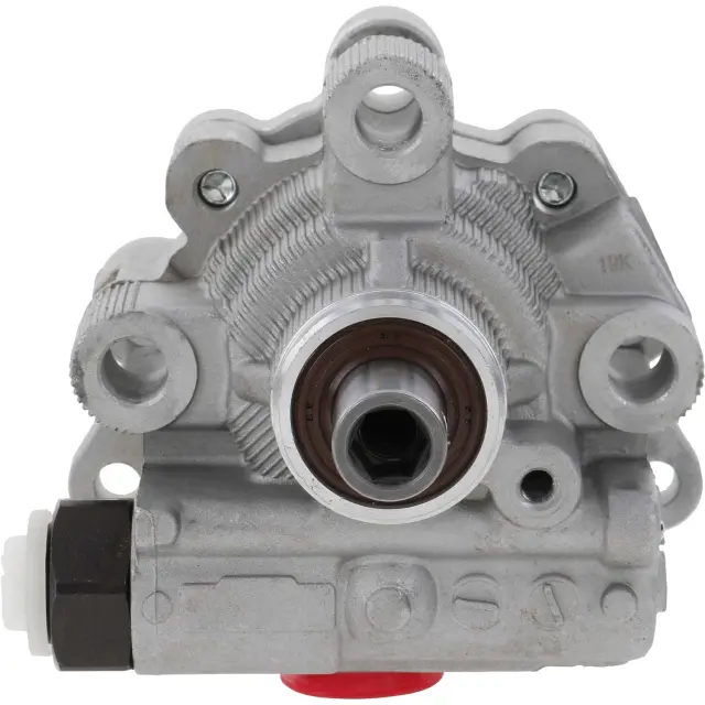 96533MN - Cooling Systems: Power Steering Pump - Marathon HP - Hydraulic Power - New - 96533MN for Maval Image