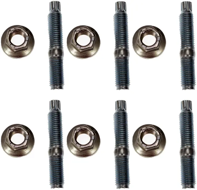 675240 - Exhaust: Exhaust Manifold Hardware Kit for Dorman Image