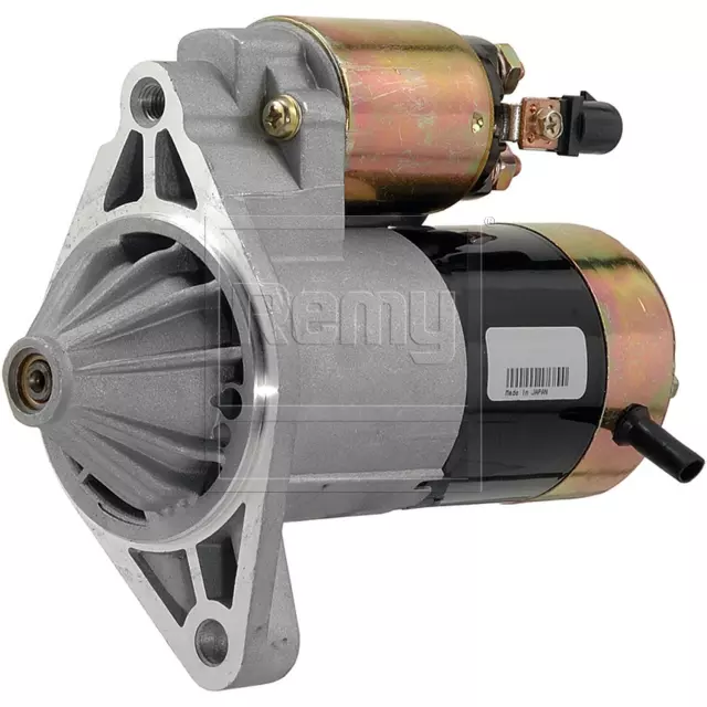 17689 - : Remy Starter Motor for Remy Image