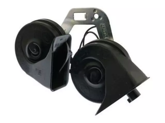 FA1Z13832C - Electrical: Low Note Horn for Lincoln: MKX Image