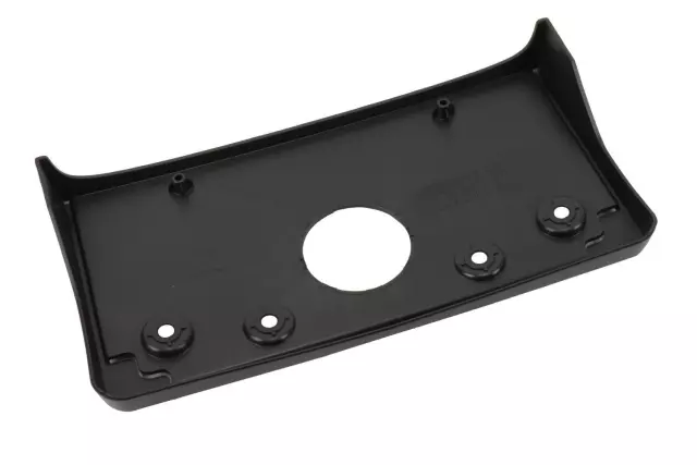 Front License Plate Bracket - GM (39031033)