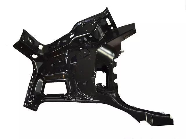 Quarter Inner Reinforcement, Right - Mopar (68303464AA)