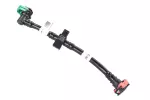 84877550 - Emission Control: Vapor Canister Hose for ACDelco Image