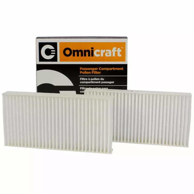 Filter Pollen - Ford (qfp6)