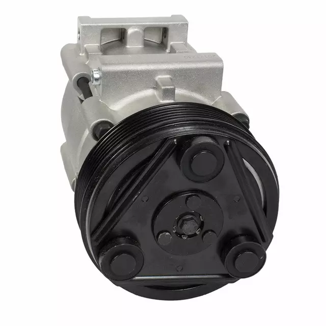Compressor Assembly - Ford (HU2Z-19703-AD)