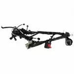 G2BZ12A581E - Electrical: Engine Harness for Ford: Fiesta Image