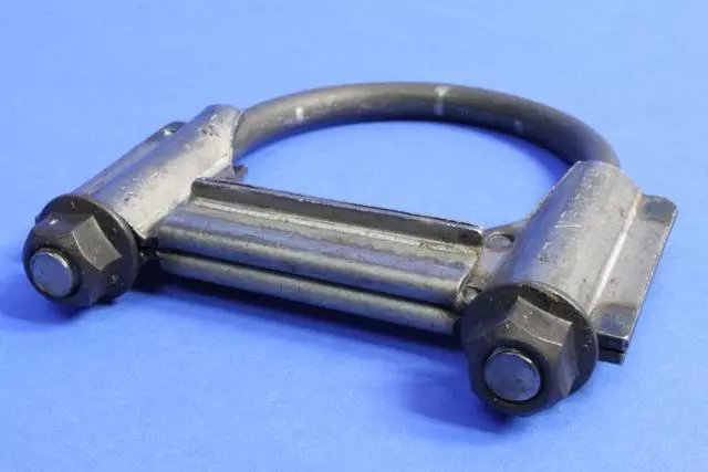 68379121AA - : Exhaust Clamp for Mopar Image