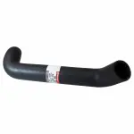 KM4539 - Belts &amp; Cooling: Motorcraft™ Radiator Coolant Hose for Ford: E-150, E-150 Club Wagon, E-150 Econoline, E-150 Econoline Club Wagon, E-250, E-250 Econoline, E-350 Club Wagon, E-350 Econoline, E-350 Econoline Club Wagon, E-350 Super Duty, E-450 Econoline Super Duty, E-450 Super Duty, Econoline Super Duty Image