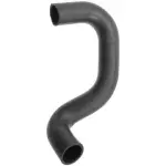71874 - : CURVED RADIATOR HOSE, DAYCO for DAYCO HYDRAULIC Image