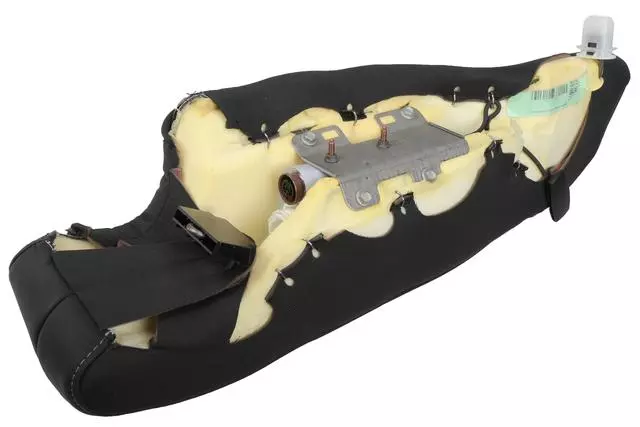 20984744 - Body: Bolster for Buick: Verano Image