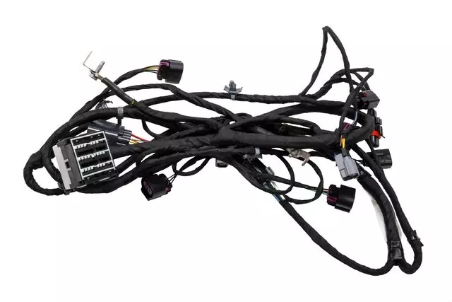 Headlamp Wiring Harness - GM (22798967)