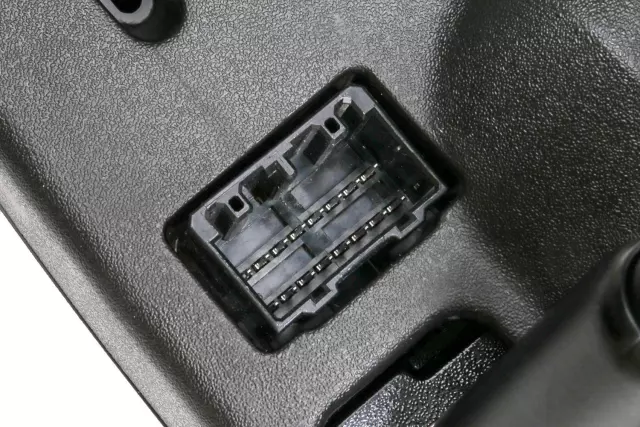 22905183 - : Inside Rearview Mirror for GM Image