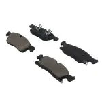 19538181 - : Pad Kit for GM Image