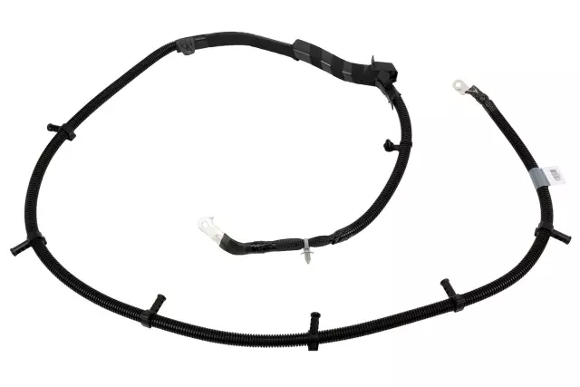 Positive Battery Cable - GM (84383334)